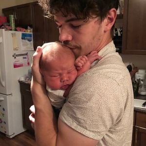 Meet your Posher, Kyle